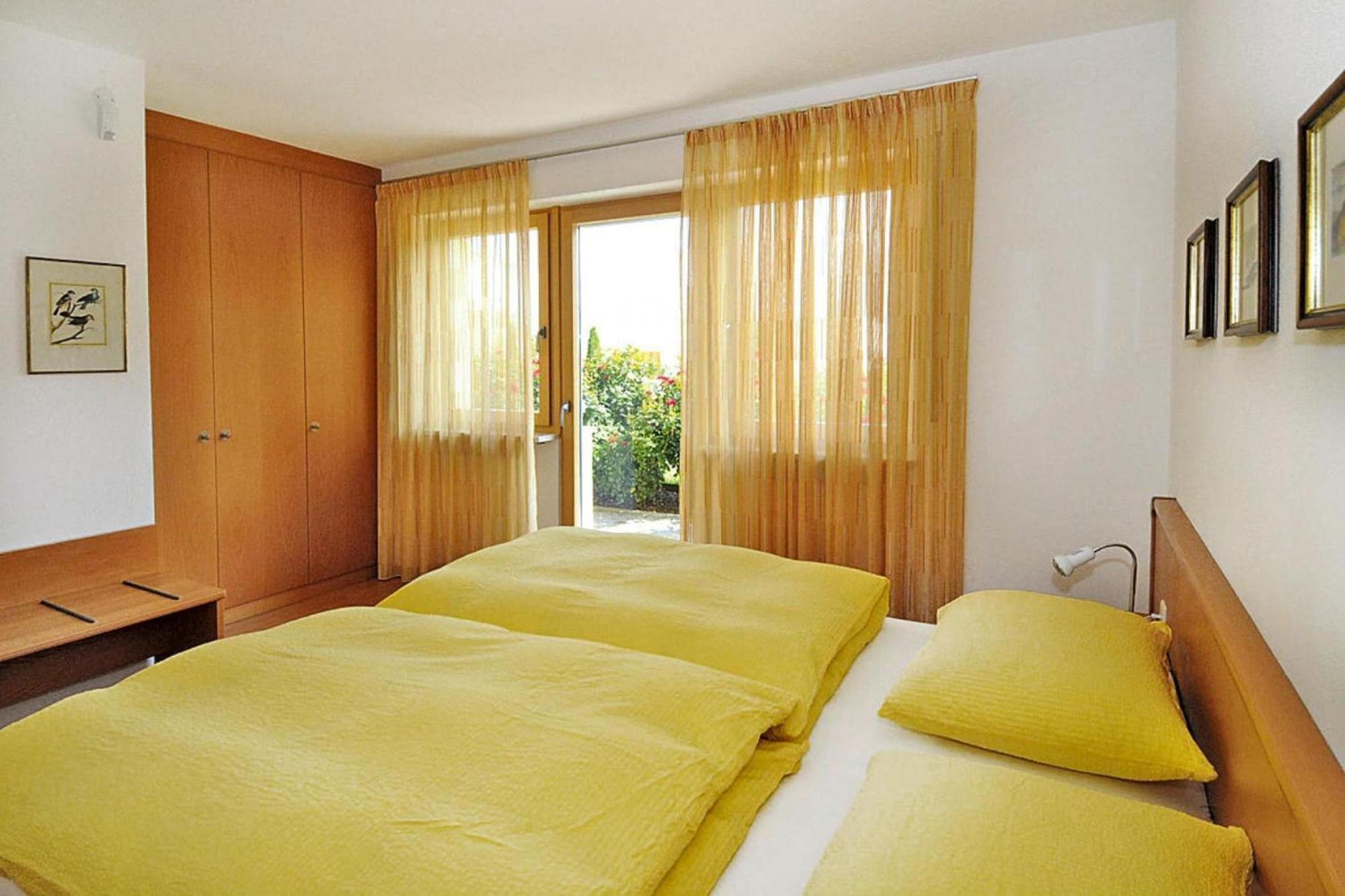 Apartment In Schlanders With Terrace Silandro Exterior foto